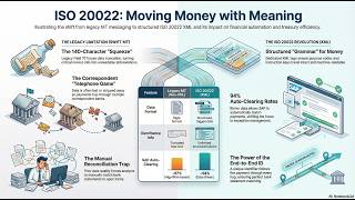 The ISO 20022 Revolution