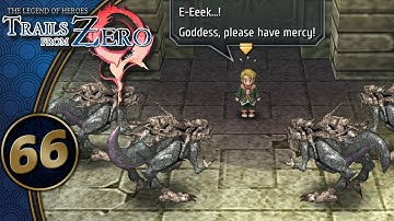 Trails From Zero | Missing Tourists | Part 66 (PC - Geofront, Let