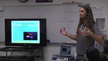 GameDev Meeting Oct 21, 2013: "Design of Majora