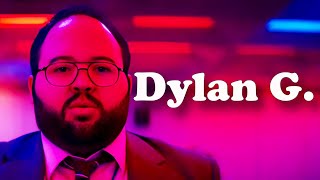 Severance - Analyzing Dylan G. + Theories