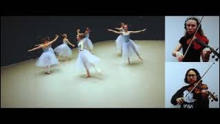 La Valse de L'Amour ferdig