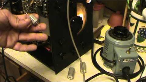 RME-69 Short Wave Radio