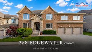 Information Welcome to 258 Edgewater Crescent, Unit 3 Update