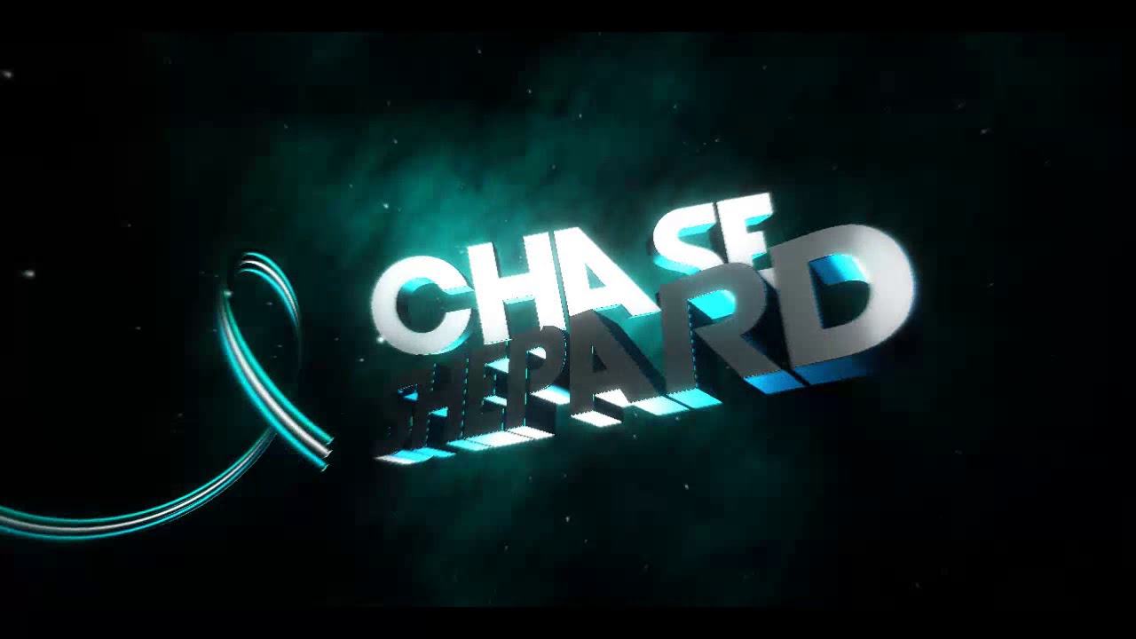 Chase Shepard intro - shoutout to Chase Shepard - YouTube