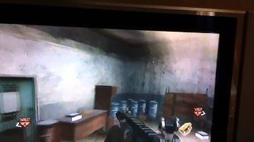 mw3 glitch point streak