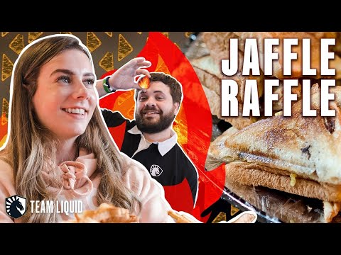 australian-cuisine,-or-cuis-meme...-welcome,-to-the-jaffle-raffle-|-team-liquid-and-paladin-amber