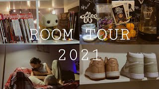 ROOM TOUR 2021/РУМ ТУР ПО МОЕЙ КВАРТИРЕ