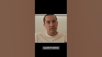 Foundations of The Cloud With Mitchell Hashimoto, Terraform   Short 3