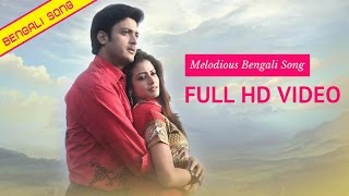 Dekha Holo Dekha Bengali Full Song Jishu Koel Chore Chore Mastuto Bhai Eskay Movies