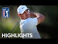 Highlights | Round 2 | WGC-Workday Championship | 2021