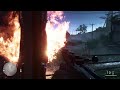 Battlefield 1 Through The Mud & Blood