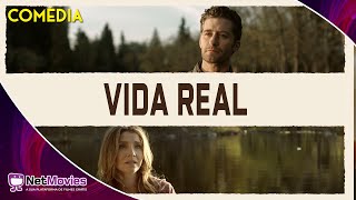 Assistir Vida Real (2016) -  Completo Dublado  -  De Comédia Com Matthew Morrison | Netmovies