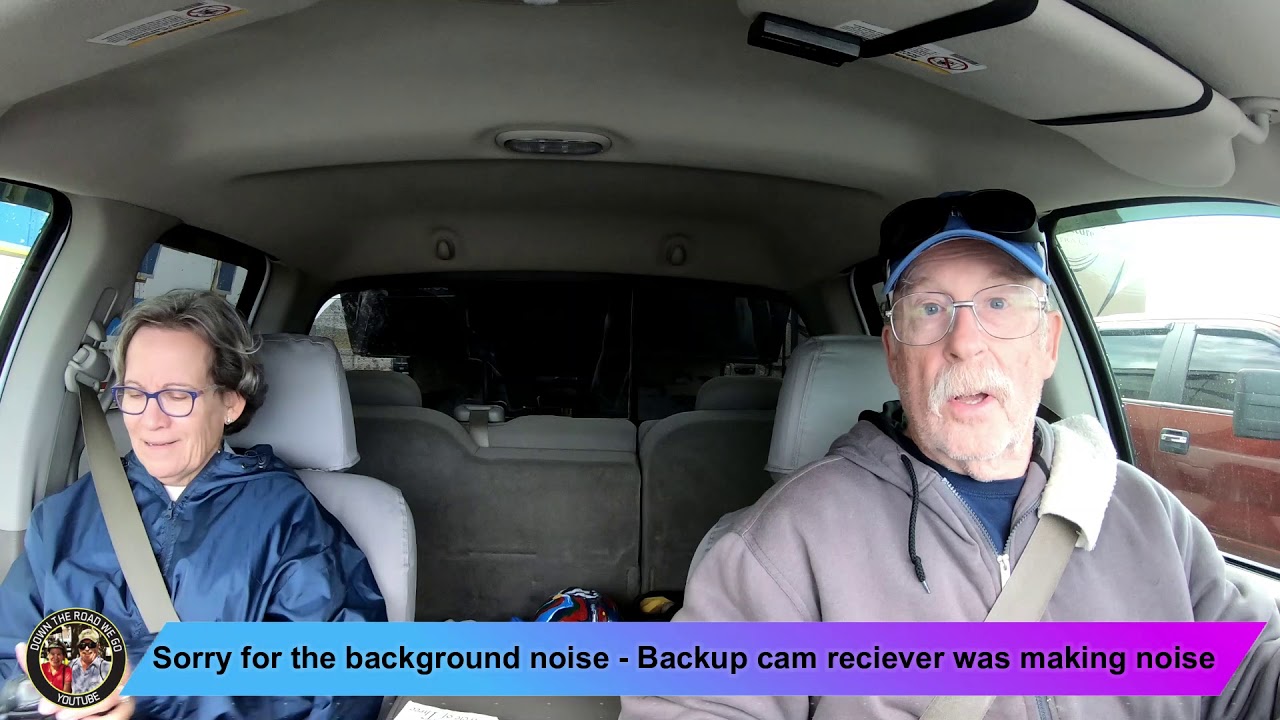 RV Travel Channel - RV Lifestyle Channel - Road Trip from ...