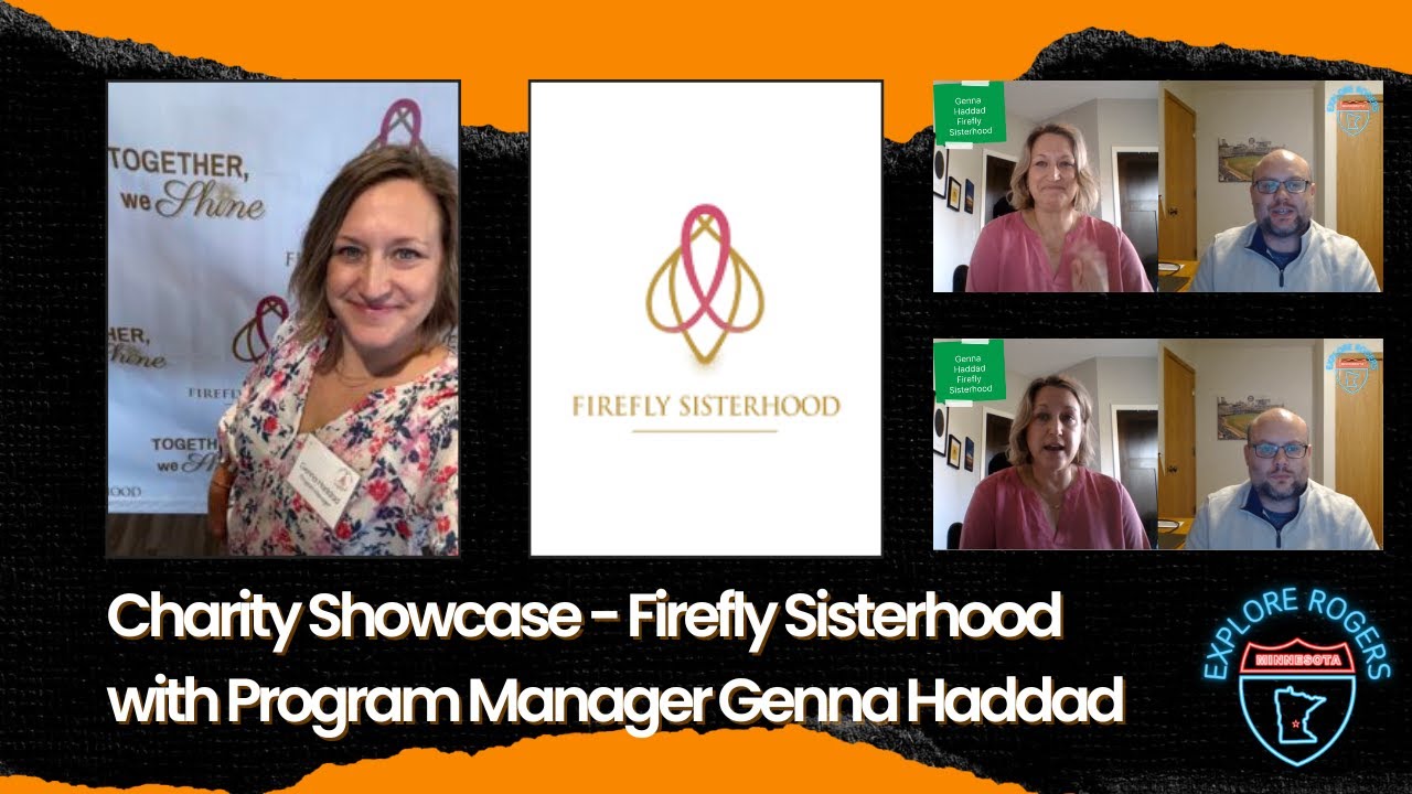 Firefly Sisterhood's Mission to provide 1-to-1 mentoring to women facing breast cancer