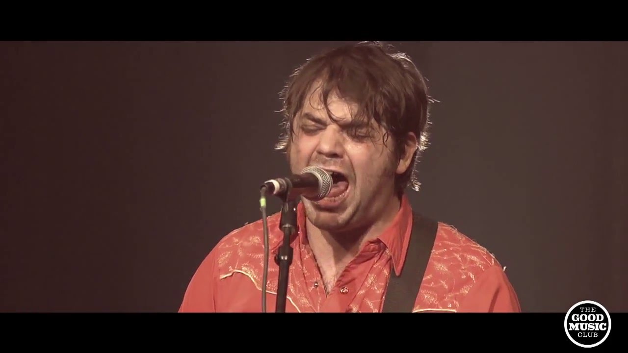 MY JERUSALEM - Shatter Together LIVE at The Good Music Club