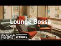 Lounge Bossa Nova: August Coffee Music - Soft Jazz Cafe Music to Relax and Chill Out