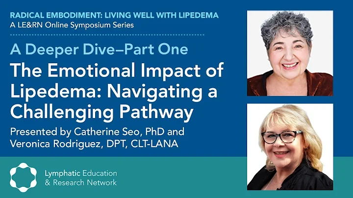 A Deeper Dive Part One: The Emotional Impact of Li...