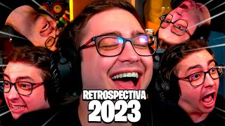 TENTE NÃO RIR  ALANZOKA MELHORES MOMENTOS DE 2023!!