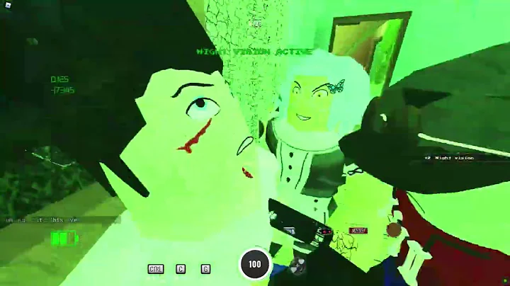 STANDING HERE I REALIZE IN VH3