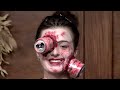 CI Living Segment- Special FX Looks for this Halloween!