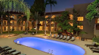 Embassy Suites by Hilton Phoenix Tempe | Phoenix (AZ), United States | Hotel Review🏠