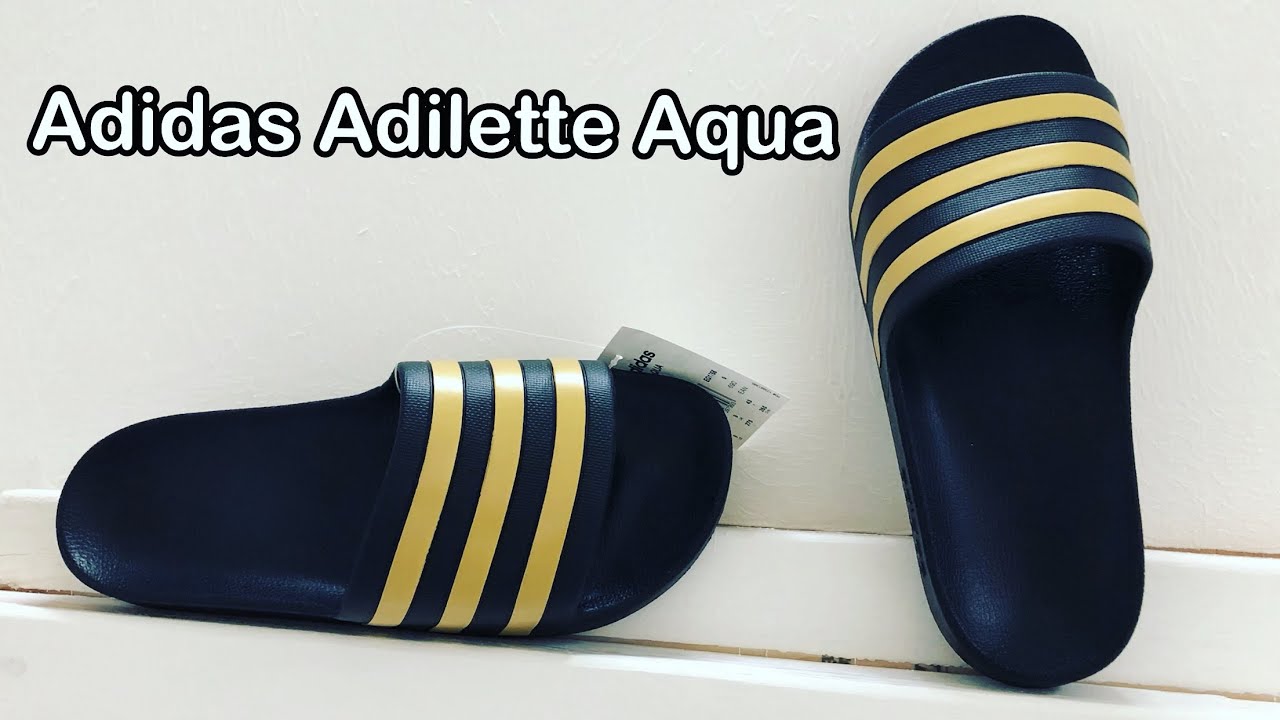 adilette aqua