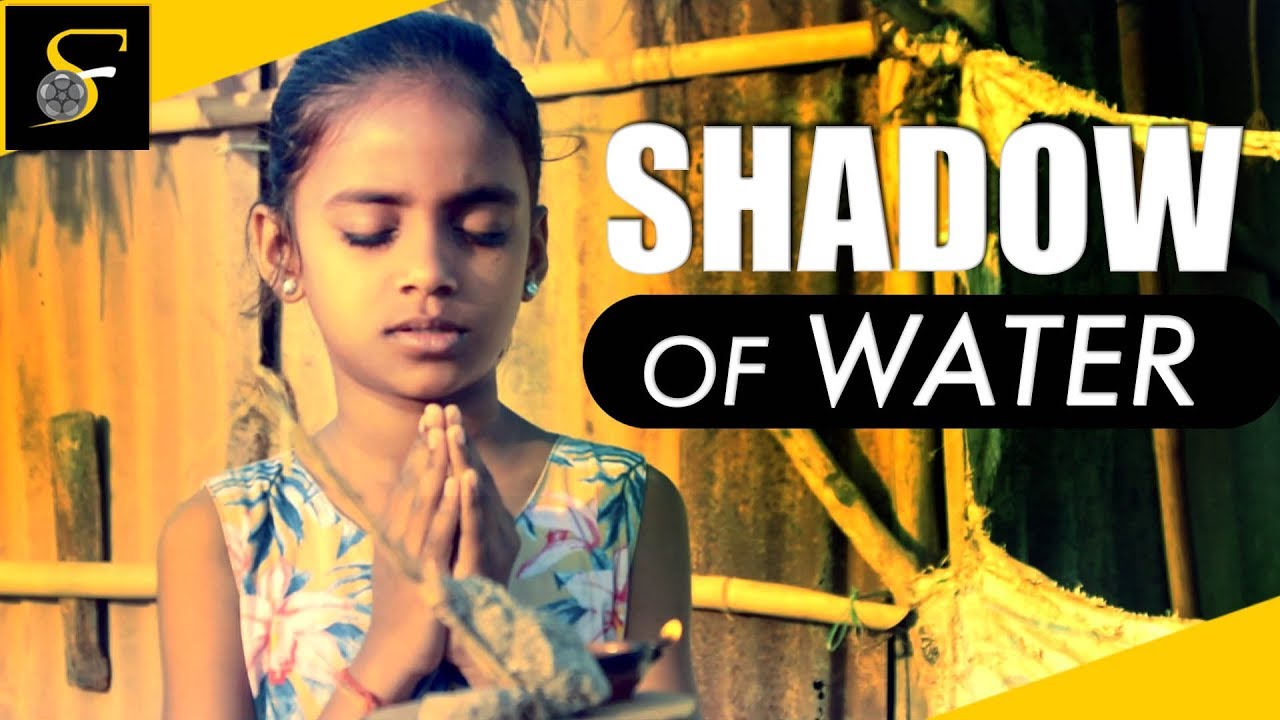 An emotional story of a farmer's daughter - Shadow of Water - Social short film