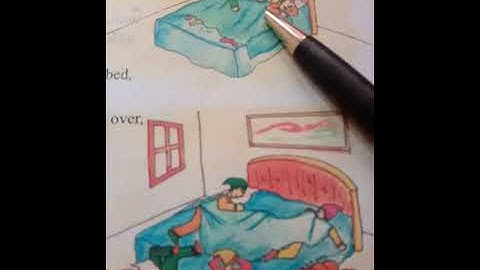 manibaa vidhyasankul. std-6.sub-English. unit-1 Where were you?