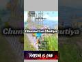 BGMI: Pro Player (Chunauti) vs Noob Moment (Chutiya) 💀 #BGMIMemes #bgmi