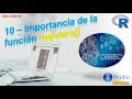 Función requiere() para librerías externas en R - vídeo 10