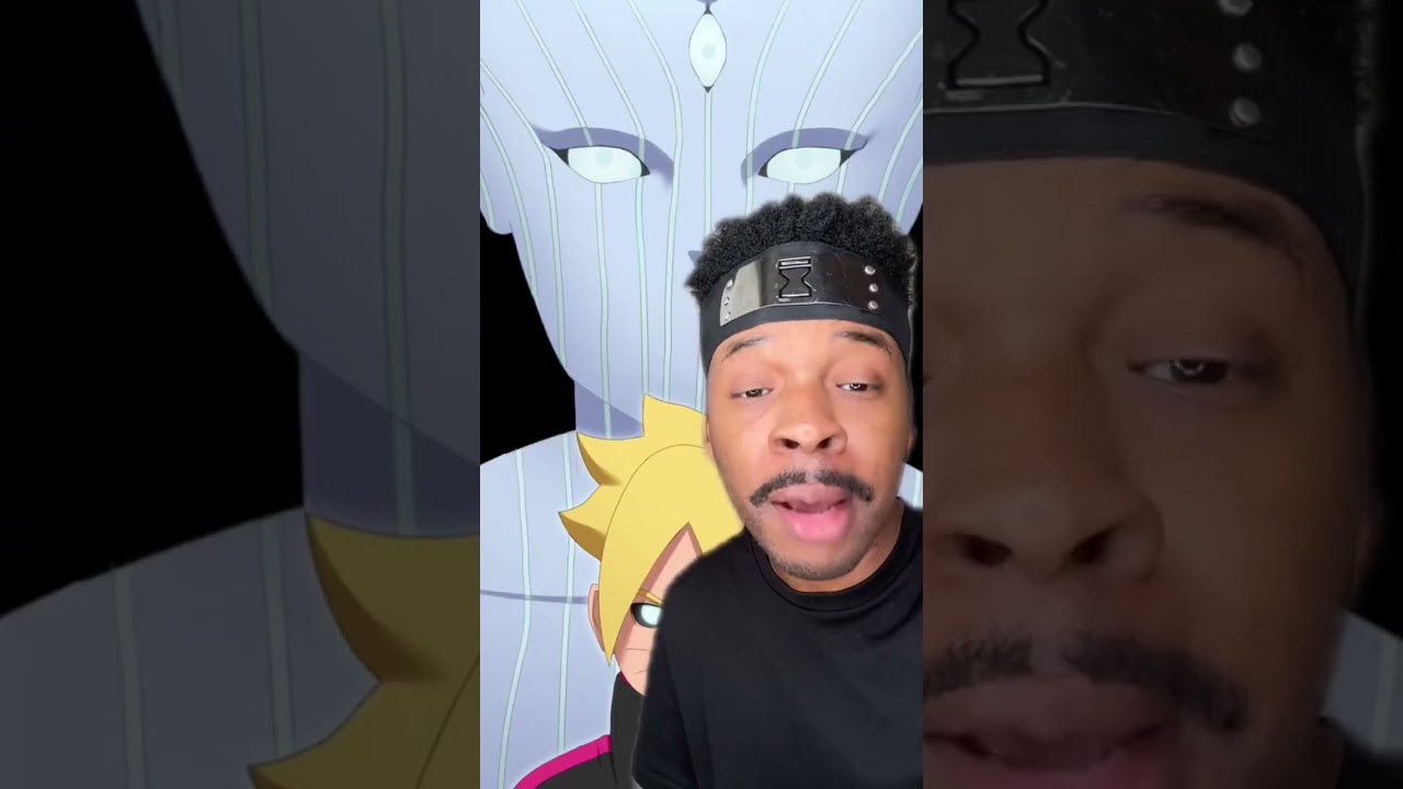 Otsutsuki God name REVEALED!! Boruto chapter 75 spoilers leaked! 