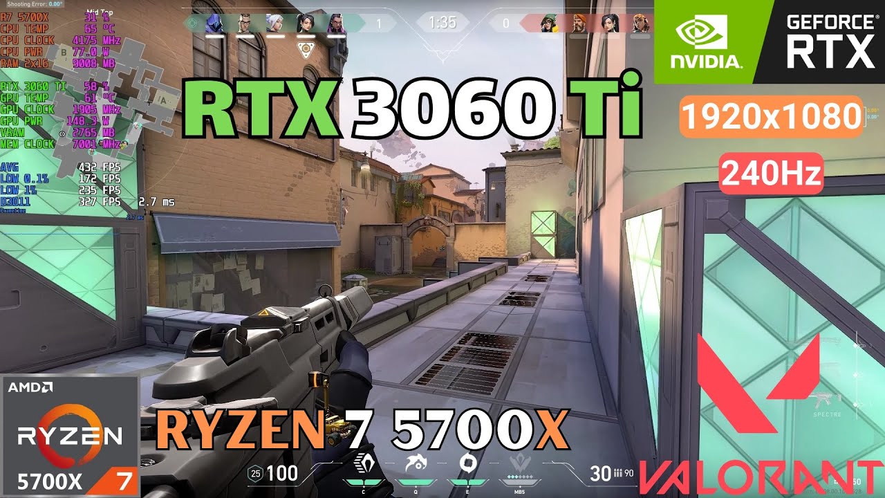 値下げ不可早いもの勝ち RTX 3060 Ti Ryzen7 5700x maxresdefault.jpg