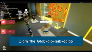 Globgogabgalab But The Lyrics Are Sang In Roblox Auto Rap Battles By Seikelbares - best rap in roblox auto rap battles lyrics