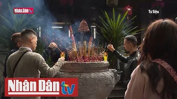 Hà Nội nghiêm cấm biếu, tặng quà Tết cho lãnh đạo các cấp