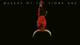 Queens of the Stone Age - Sicily (Official Audio)