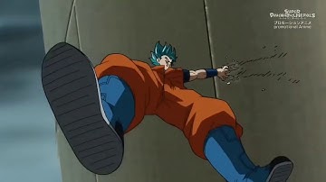 Beyond the Star[AMV]  Dragon ball heroes