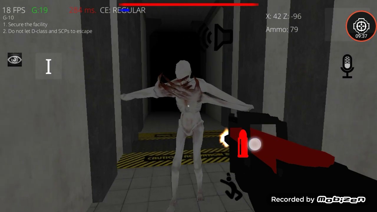 scp multiplayer download free scp multiplayer download free