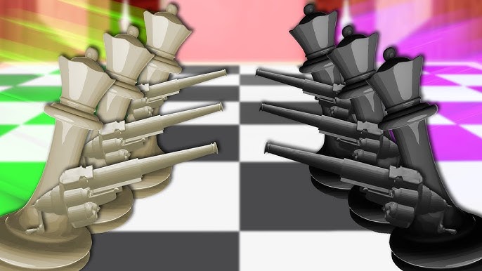 Fps Chess Doinyourmotherfpschess GIF - Fps Chess