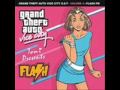 Gta vice city radio  flash fm  michael jackson  billie jean