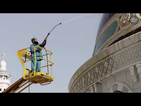 Kabe'nin Hizmetkarları