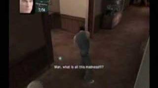 The Wiicast - Wiicast Video Review: Obscure: The Aftermath