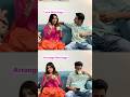 Love marriage vs arrange marriage