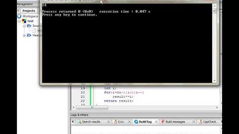 15 Recursion function