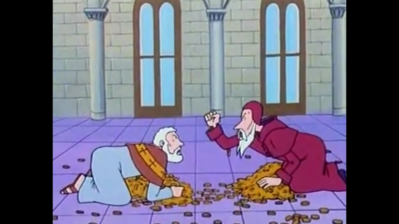 Egyszer volt, hol nem volt... az ember 13.rész.: Kibeszélő.(Il était une fois… l'homme: Episode 13.)