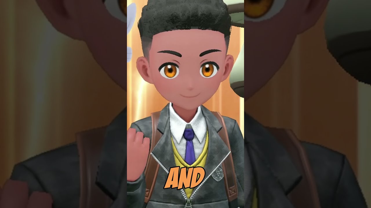 Do This To Track Sandwich Time in Pokemon Scarlet & Violet