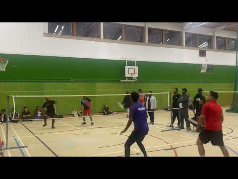 Cambridge badminton 22