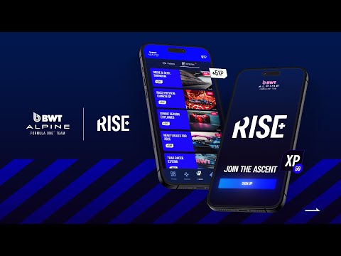 Introducing RISE+