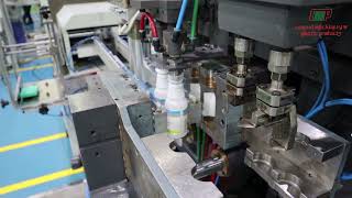 CMP - AUTODEFLASHING - 250/DH/1/ WITH IML