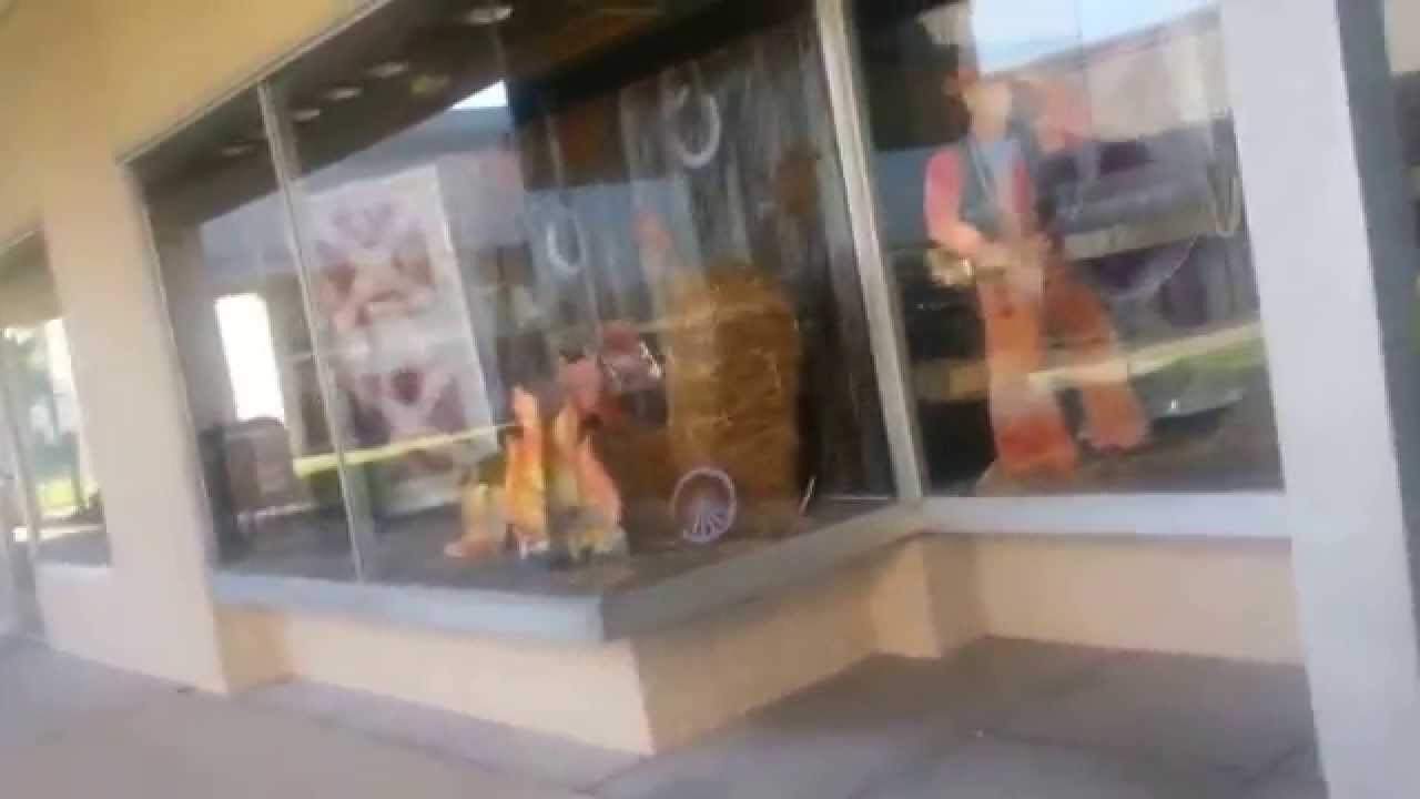 to Airway Shopping Center in Riverside, Ohio YouTube