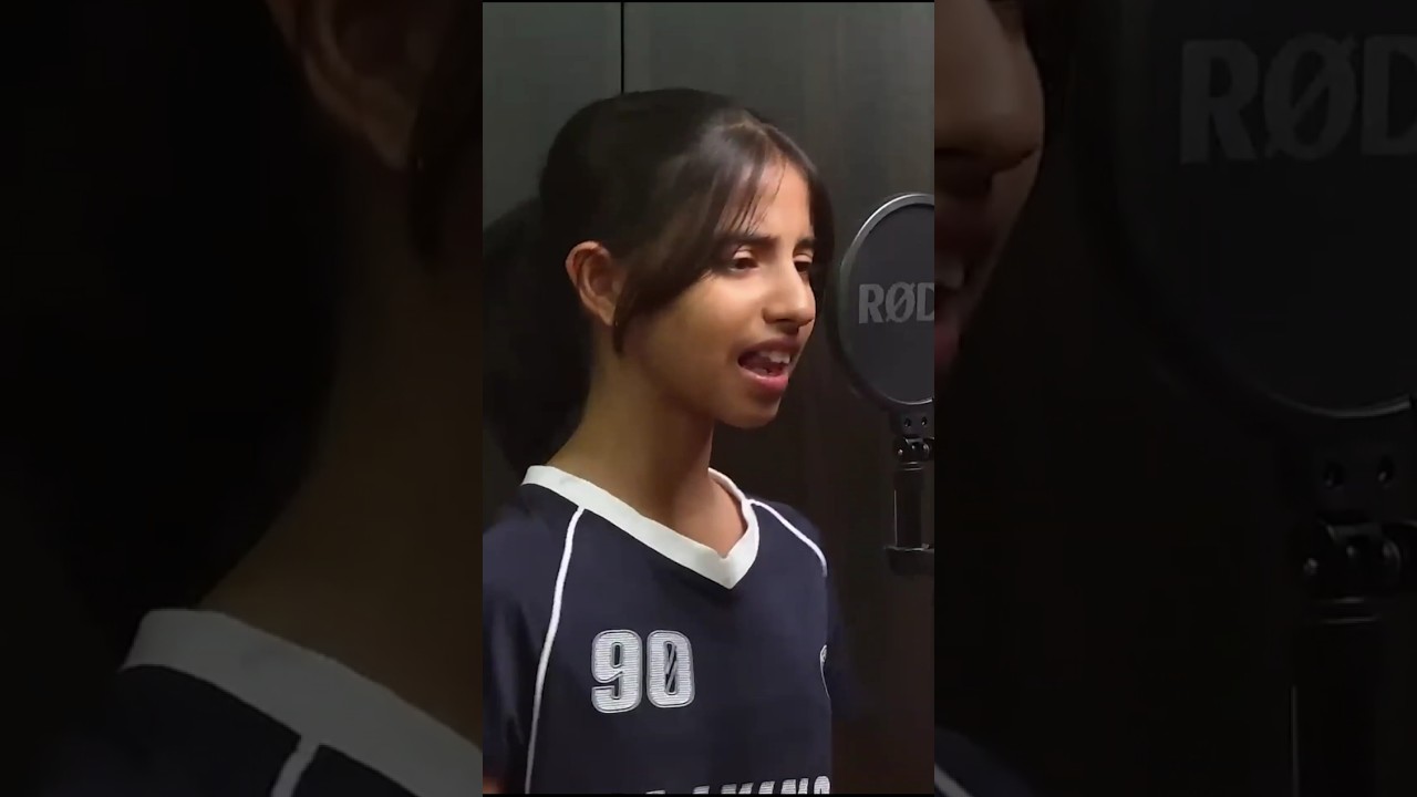 FA9LA (Dhurandhar) | Soulful Cover by Anukriti & Ansha Zakir | Trending Song 2025